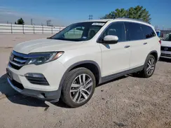 5FNYF6H95HB040109 2017 HONDA PILOT