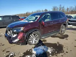5FNYF6H95HB042071 2017 HONDA PILOT