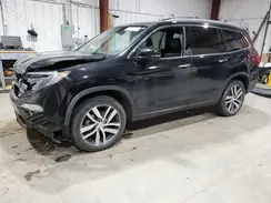 5FNYF6H95HB042670 2017 HONDA PILOT