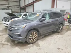 5FNYF6H95HB043298 2017 HONDA PILOT