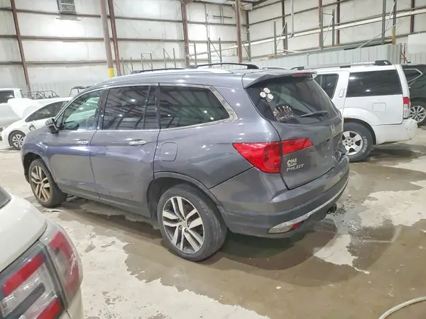 5FNYF6H95HB043298 2017 HONDA PILOT - Image 2