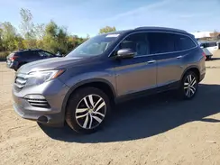 5FNYF6H95HB054723 2017 HONDA PILOT