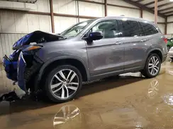 5FNYF6H95HB056293 2017 HONDA PILOT