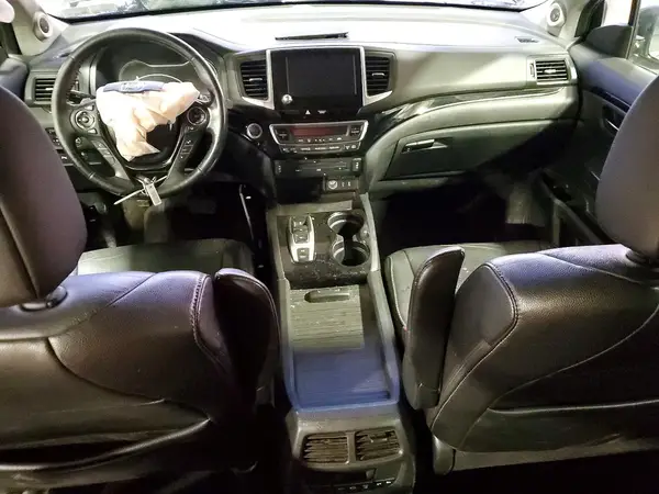 5FNYF6H95HB056293 2017 HONDA PILOT - Image 8
