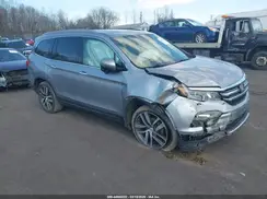 5FNYF6H95HB057072 2017 HONDA PILOT