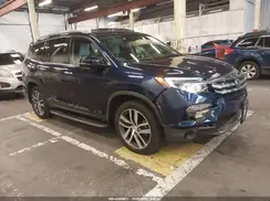5FNYF6H95HB057363 2017 HONDA PILOT