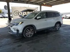 5FNYF6H95HB061946 2017 HONDA PILOT