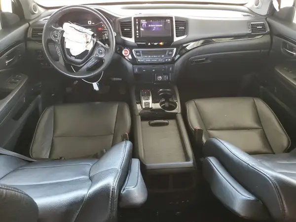 5FNYF6H95HB061946 2017 HONDA PILOT - Image 8