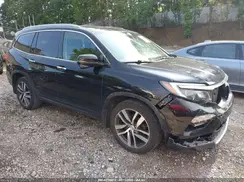 5FNYF6H95HB062188 2017 HONDA PILOT