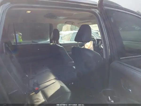 5FNYF6H95HB062188 2017 HONDA PILOT - Image 8