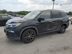 5FNYF6H95HB062319 2017 HONDA PILOT