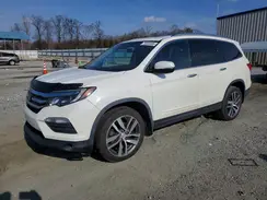 5FNYF6H95HB072686 2017 HONDA PILOT