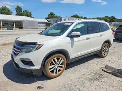 5FNYF6H95HB075362 2017 HONDA PILOT