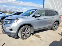 5FNYF6H95HB076706 2017 HONDA PILOT