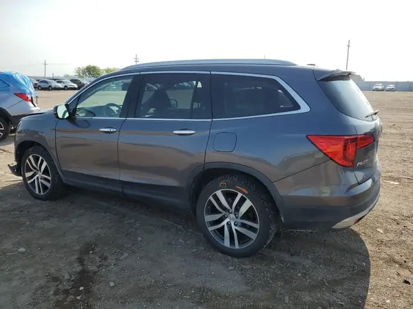5FNYF6H95HB076897 2017 HONDA PILOT - Image 2