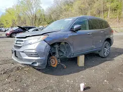 5FNYF6H95HB083607 2017 HONDA PILOT