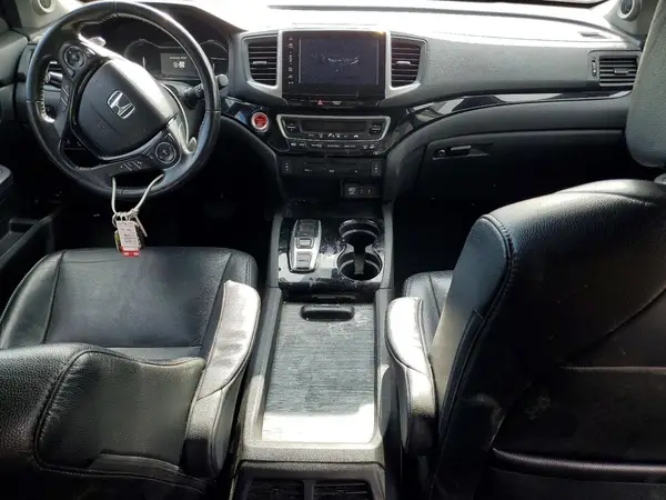 5FNYF6H95HB083607 2017 HONDA PILOT - Image 8
