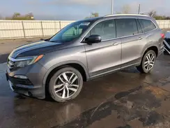 5FNYF6H95HB083610 2017 HONDA PILOT
