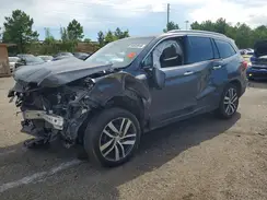 5FNYF6H95HB083641 2017 HONDA PILOT