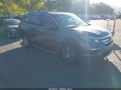 5FNYF6H95HB085471 2017 HONDA PILOT