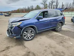 5FNYF6H95HB085616 2017 HONDA PILOT