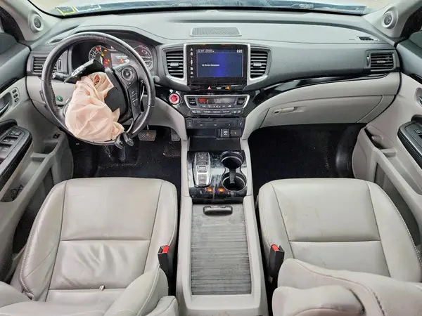 5FNYF6H95HB085616 2017 HONDA PILOT - Image 8