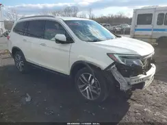 5FNYF6H95HB088046 2017 HONDA PILOT