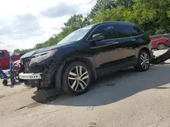5FNYF6H95HB088354 2017 HONDA PILOT