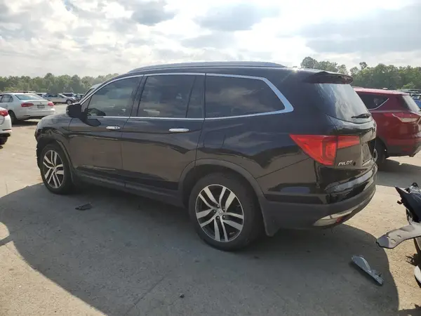 5FNYF6H95HB088354 2017 HONDA PILOT - Image 2