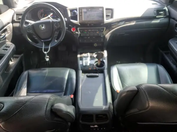 5FNYF6H95HB088354 2017 HONDA PILOT - Image 8