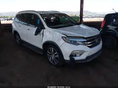 5FNYF6H95HB088533 2017 HONDA PILOT