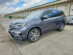 5FNYF6H95HB090055 2017 HONDA PILOT