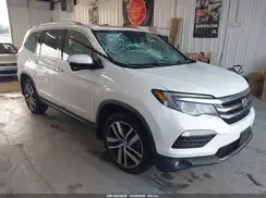 5FNYF6H95HB092632 2017 HONDA PILOT
