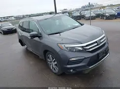 5FNYF6H95HB093151 2017 HONDA PILOT