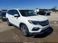5FNYF6H95HB093196 2017 HONDA PILOT