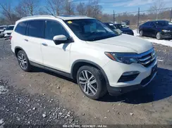 5FNYF6H95HB094641 2017 HONDA PILOT