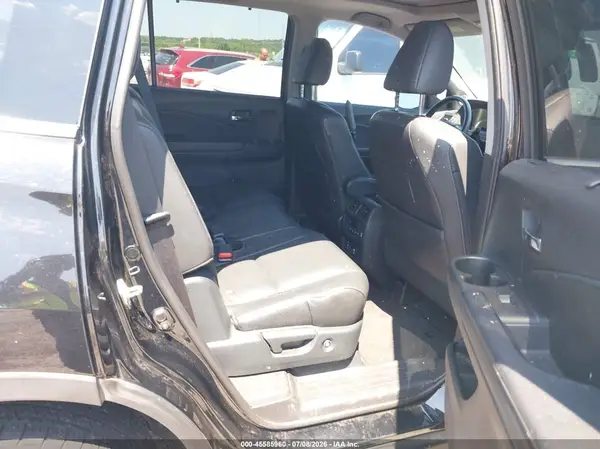 5FNYF6H95HB101572 2017 HONDA PILOT - Image 8