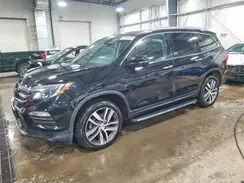 5FNYF6H95HB105394 2017 HONDA PILOT