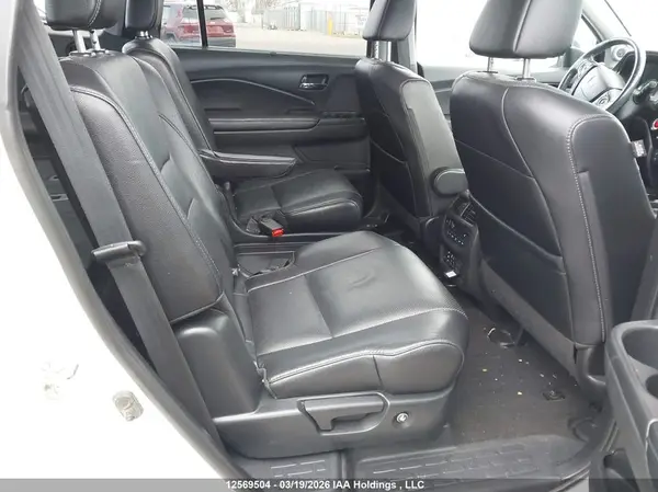 5FNYF6H95HB506718 2017 HONDA PILOT - Image 8