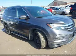 5FNYF6H95HB508341 2017 HONDA PILOT