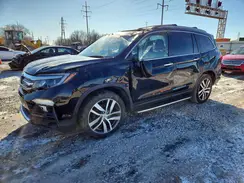 5FNYF6H95JB017094 2018 HONDA PILOT