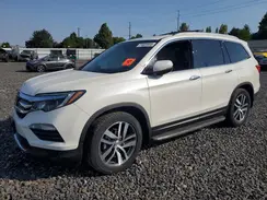 5FNYF6H95JB018018 2018 HONDA PILOT