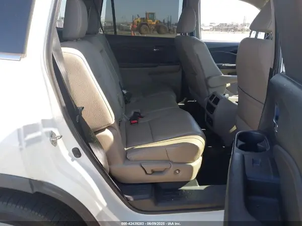 5FNYF6H95JB019122 2018 HONDA PILOT - Image 8