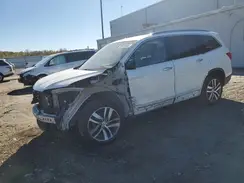 5FNYF6H95JB019931 2018 HONDA PILOT