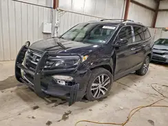 5FNYF6H95JB026796 2018 HONDA PILOT