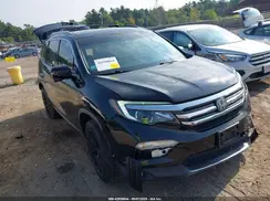 5FNYF6H95JB043842 2018 HONDA PILOT