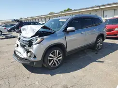 5FNYF6H95JB045963 2018 HONDA PILOT