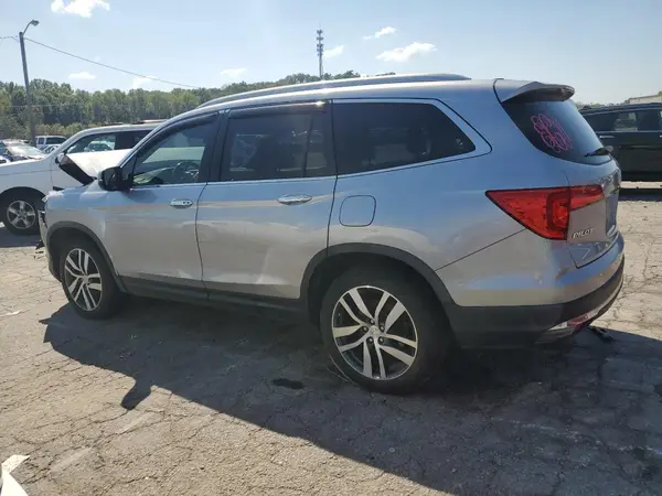 5FNYF6H95JB045963 2018 HONDA PILOT - Image 2