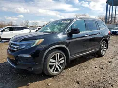 5FNYF6H95JB051326 2018 HONDA PILOT