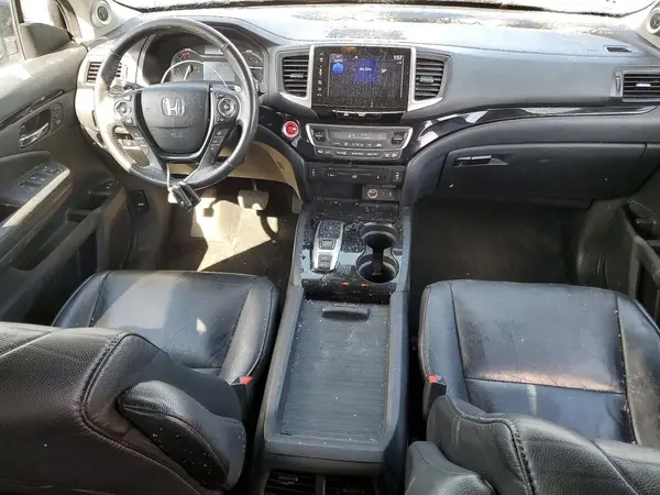 5FNYF6H95JB051326 2018 HONDA PILOT - Image 8